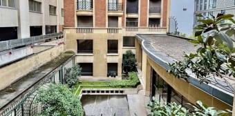 Image 2 - Appartement · Paris (75008) · 2 pièces · 64m²