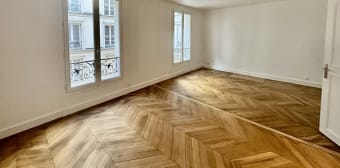 Image 2 - Appartement · Paris (75016) · 2 pièces · 55m²