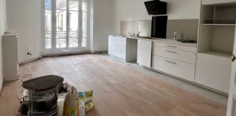 Image 2 - Appartement · Paris (75016) · 6 pièces · 157m²