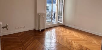 Image 3 - Appartement · Paris (75016) · 6 pièces · 157m²