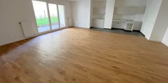 Image 1 - Appartement · Saint Cloud (92210) · 3 pièces · 99m²