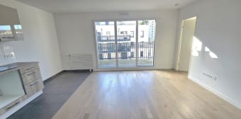 Image 2 - Appartement · Sceaux (92330) · 2 pièces · 45m²