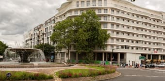 Image 1 - Appartement · Courbevoie (92400) · 2 pièces · 51m²