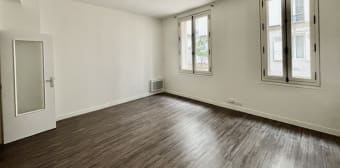 Image 2 - Appartement · Paris (75016) · 1 pièce · 30m²