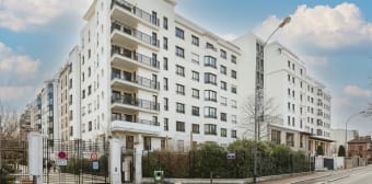 Image 1 - Appartement · Suresnes (92150) · 2 pièces · 43m²