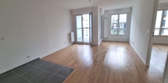 Image 2 - Appartement · Suresnes (92150) · 2 pièces · 43m²