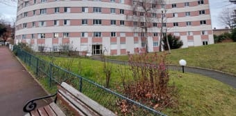 Image 1 - Appartement · Saint Cloud (92210) · 4 pièces · 82m²