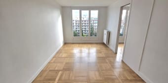 Image 3 - Appartement · Boulogne Billancourt (92100) · 5 pièces · 89m²