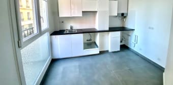 Image 2 - Appartement · Montrouge (92120) · 3 pièces · 62m²