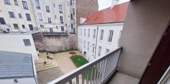 Image 2 - Appartement · Meudon (92190) · 2 pièces · 38m²