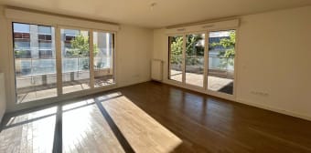 Image 2 - Appartement · Sevres (92310) · 5 pièces · 104m²