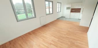 Image 1 - Appartement · Versailles (78000) · 4 pièces · 77m²