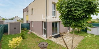 Image 1 - Maison/villa · Aiserey (21110) · 4 pièces · 82m²