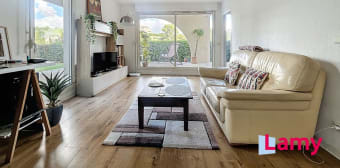 Image 2 - Appartement · Aix En Provence (13090) · 2 pièces · 48m²