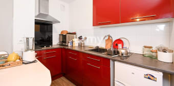 Image 1 - Appartement · St Jean De La Ruelle (45140) · 1 pièce · 37m²