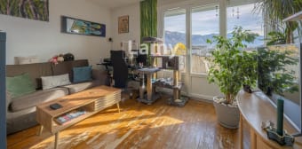 Image 2 - Appartement · Annecy (74000) · 2 pièces · 41m²