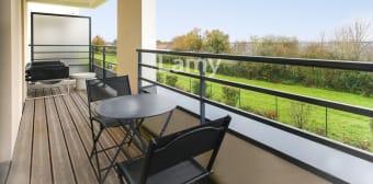 Image 3 - Appartement · La Roche Sur Yon (85000) · 2 pièces · 43m²