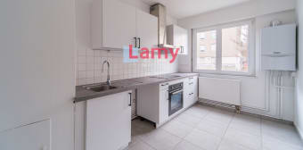 Image 2 - Appartement · Colmar (68000) · 3 pièces · 67m²