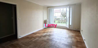 Image 2 - Appartement · Limoges (87100) · 53m²