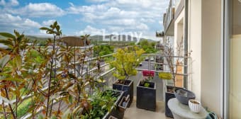 Image 1 - Appartement · Cournon D Auvergne (63800) · 2 pièces · 41m²