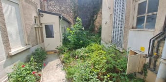 Image 2 - Appartement · Reims (51100) · 2 pièces · 37m²