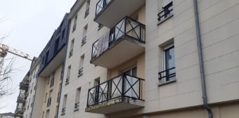 Image 1 - Appartement · Orleans (45100) · 4 pièces · 88m²