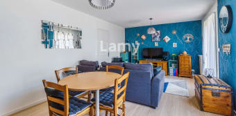 Image 2 - Appartement · Fontaine Les Dijon (21121) · 2 pièces · 62m²