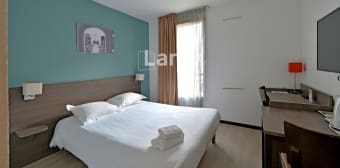 Image 1 - Appartement · Nimes (30000) · 1 pièce · 18m²