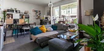 Image 1 - Appartement · Illkirch Graffenstaden (67400) · 2 pièces · 40m²