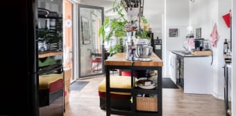 Image 2 - Appartement · Cenon (33150) · 3 pièces · 66m²