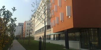 Image 1 - Appartement · Paris (75018) · 1 pièce · 18m²