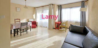 Image 1 - Appartement · Nimes (30900) · 2 pièces · 37m²