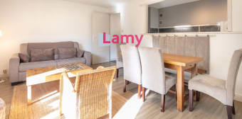 Image 2 - Appartement · Villard De Lans (38250) · 3 pièces · 64m²