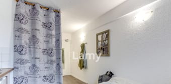Image 3 - Appartement · Lille (59800) · 1 pièce · 15m²