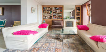 Image 2 - Appartement · Nogent Sur Marne (94130) · 5 pièces · 132m²