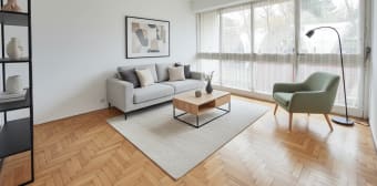 Image 2 - Appartement · Aix En Provence (13090) · 1 pièce · 19m²