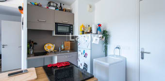 Image 3 - Appartement · Aix En Provence (13100) · 2 pièces · 36m²