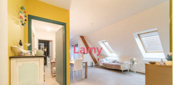 Image 2 - Appartement · Reiningue (68950) · 3 pièces · 68m²