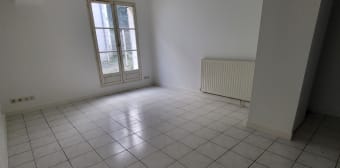 Image 1 - Appartement · Blois (41000) · 2 pièces · 46m²