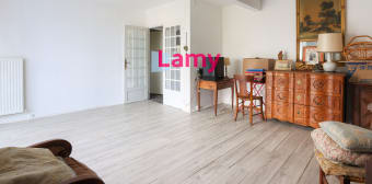 Image 3 - Appartement · La Rochelle (17000) · 4 pièces · 96m²