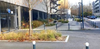 Image 2 - Parking/box · Rennes (35000) · 17m²