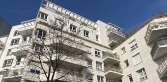 Image 1 - Appartement · Courbevoie (92400) · 1 pièce · 32m²