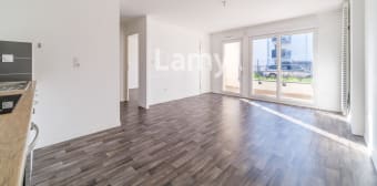 Image 1 - Appartement · St Louis (68300) · 2 pièces · 45m²