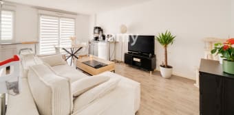 Image 2 - Appartement · Tomblaine (54510) · 2 pièces · 46m²