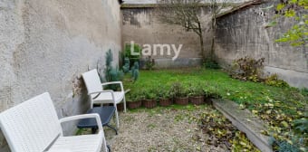 Image 1 - Appartement · Reims (51100) · 4 pièces · 67m²