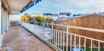 Image 3 - Appartement · Dijon (21000) · 107m²