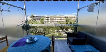 Image 3 - Appartement · Antibes (06160) · 1 pièce · 29m²