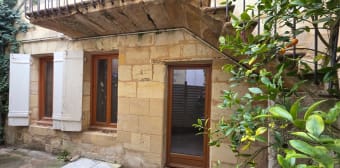 Image 1 - Appartement · Bordeaux (33000) · 27m²