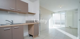 Image 1 - Appartement · Sete (34200) · 2 pièces · 45m²