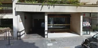 Image 1 - Parking/box · Paris (75116) · 12m²